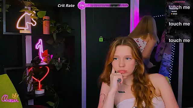 mila_glow1 Live XXX Chat
