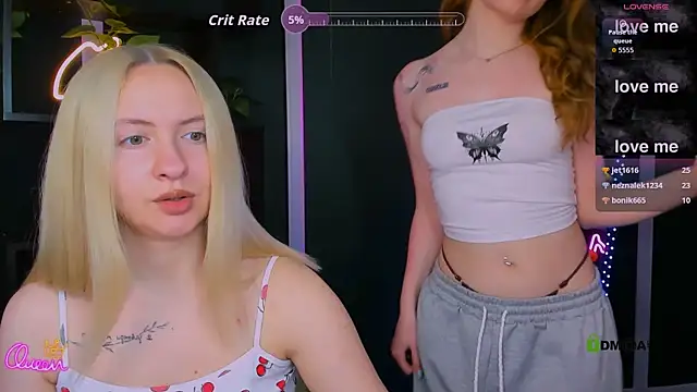 mila_glow1n Live XXX chat