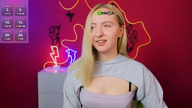 mila_glow1 Live XXX-chat