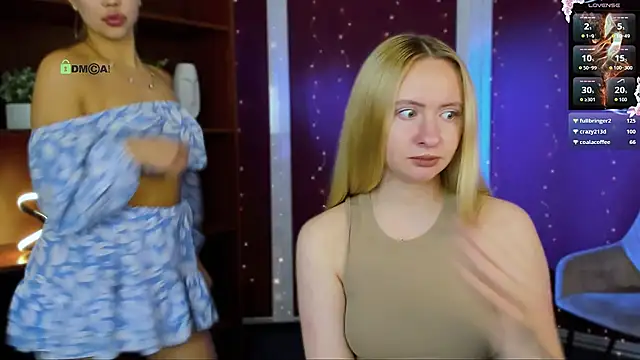 mila_glow1 Chat XXX live
