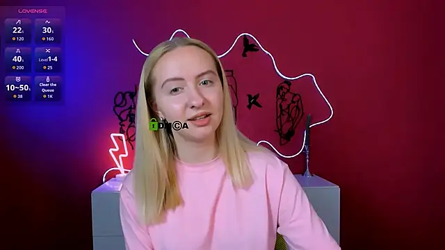 mila_glow1 Live XXX-Chat