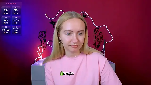 צ'אט XXX בשידור חי של mila_glow1
