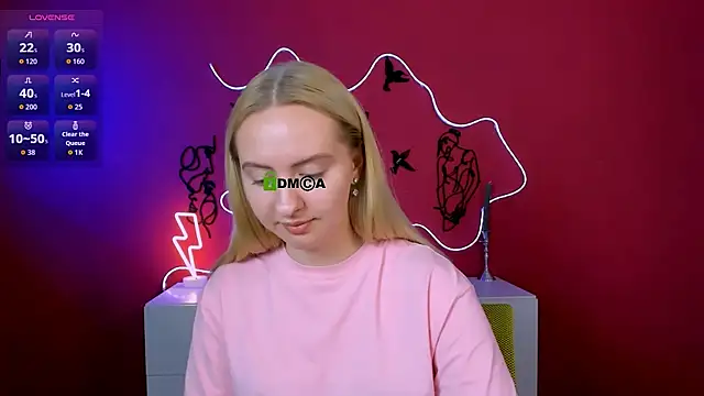 Онлайн чат XXX mila_glow1
