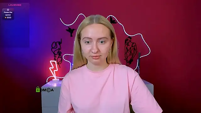 Онлайн чат XXX mila_glow1
