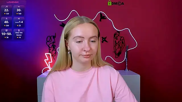 mila_glow1 লাইভ XXX চ্যাট
