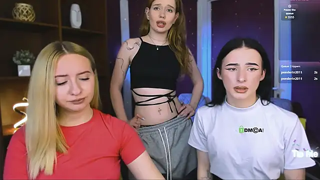 mila_glow1: απευθείας συνομιλία ΧΧΧ
