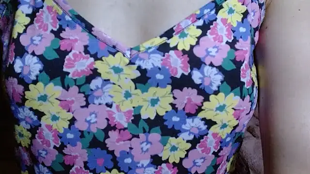 LorraineOSun 现场XXX聊天