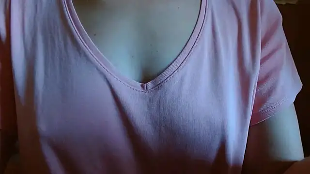 LorraineOSun Adlı Modelin Canlı XXX Sohbeti