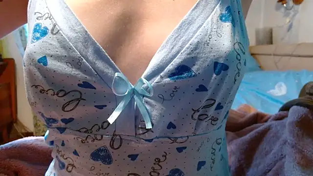 LorraineOSun Adlı Modelin Canlı XXX Sohbeti