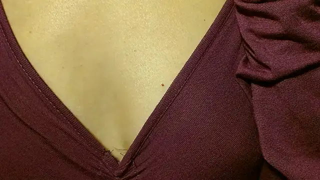 Živý XXX chat LorraineOSun