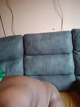 Show Webcam de Prettywingz_75