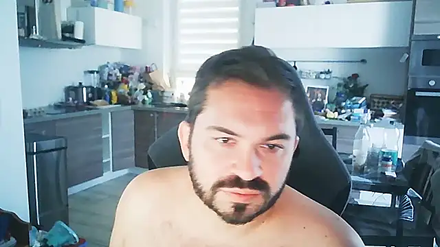 Show webcam de umibosu
