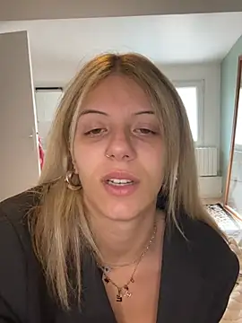 xxangele Adlı Modelin Web Kamerası Şovu