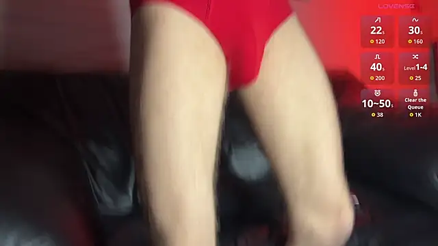 yoursaotome webcam show