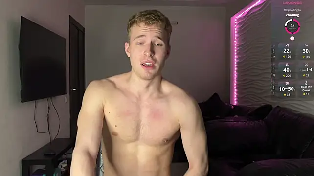 Chat XXX ao vivo de yoursaotome