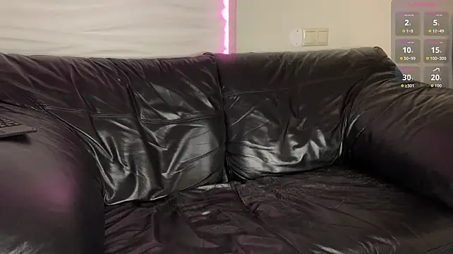 yoursaotome Webcam-Show