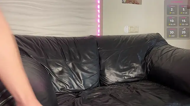 yoursaotome Webcam-Show