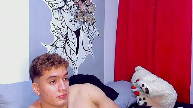 paull_george 웹캠 쇼