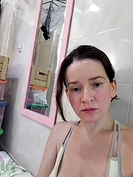 _anita_rojas Live Chatraum