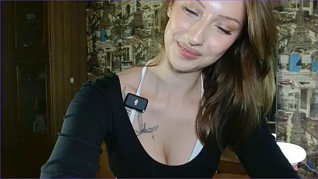 Chat +18 de RuxaShade ao vivo