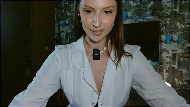 RuxaShade's Live XXX Chat