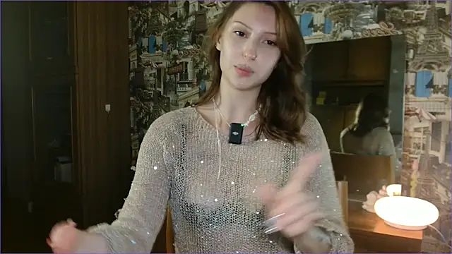 RuxaShade 라이브 XXX 채팅