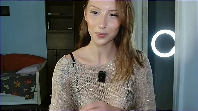 RuxaShade's Live XXX Chat