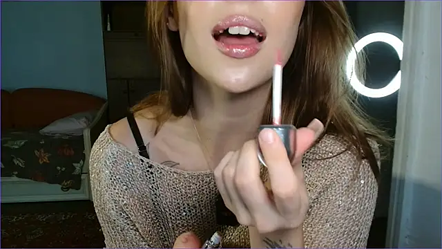 Živý XXX chat RuxaShade