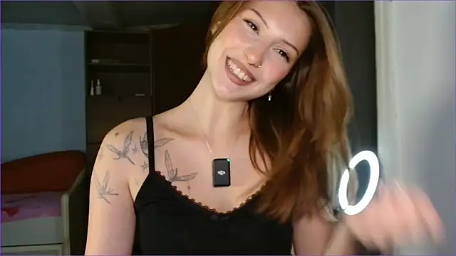 Chat XXX ao vivo de RuxaShade