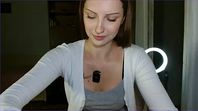 Živý XXX chat RuxaShade