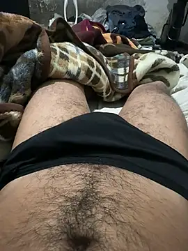 nn_bengala Webcam-Show