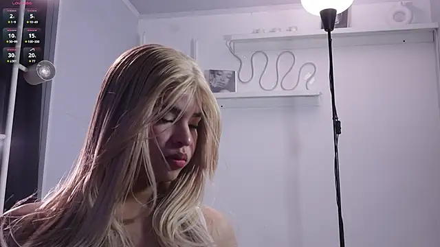 sweettener_ Webcamshow