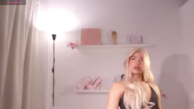 عرض كام sweettener_
