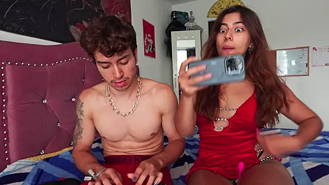 Show Webcam de Laramucci