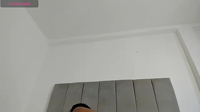 Ebony_danik's Webcam Show