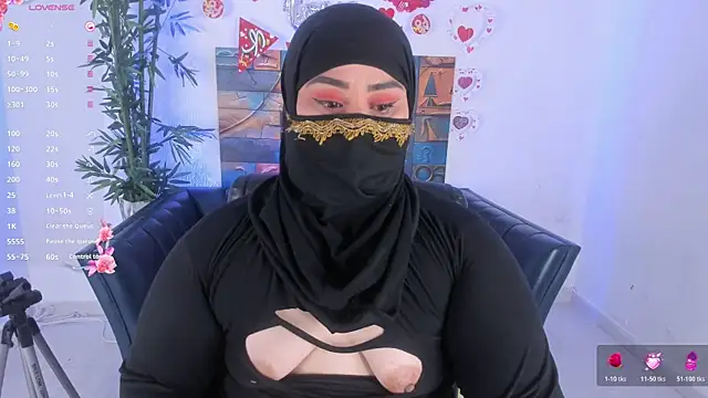 Chat +18 de samanee_konn ao vivo