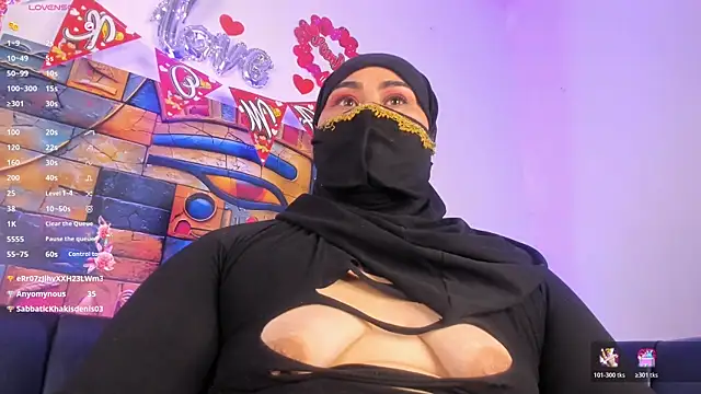 samanee_konn – Live XXX-chat