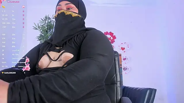 samanee_konn Ruang Obrolan Langsung