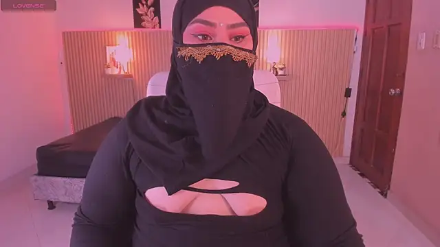 samanee_konn élő XXX-chatje
