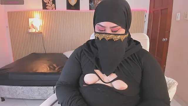 samanee_konn Webcam-Show