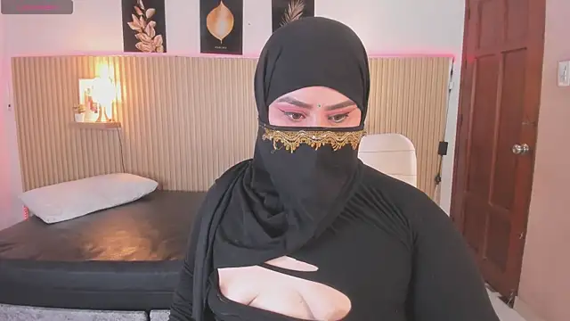 samanee_konn's Webcam Show