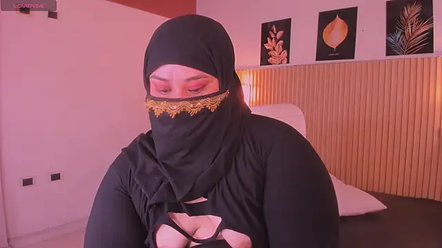 samanee_konn 라이브 XXX 채팅