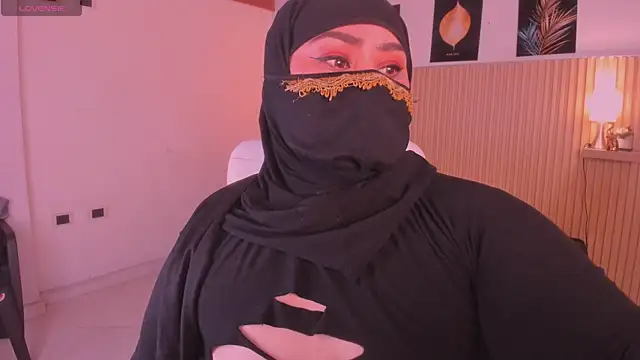 samanee_konn's Webcam Show
