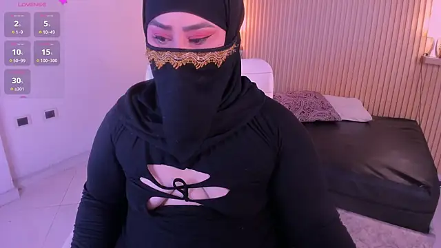 samanee_konn élő XXX-chatje