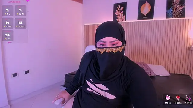 samanee_konn 라이브 XXX 채팅