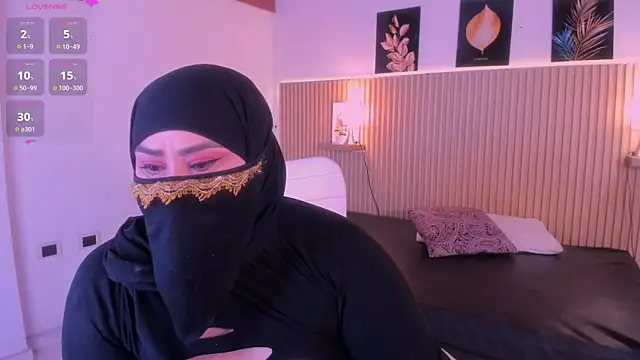 samanee_konn Chat XXX live