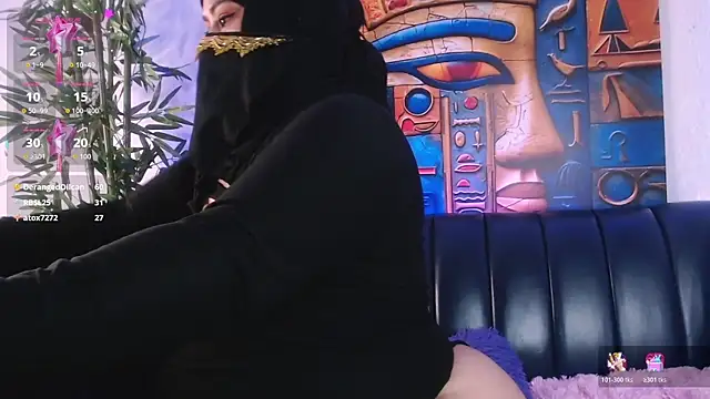 samanee_konn 现场XXX聊天