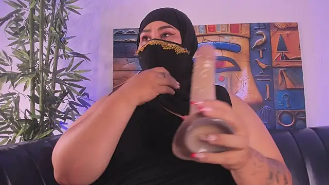 samanee_konn Webcam-Show