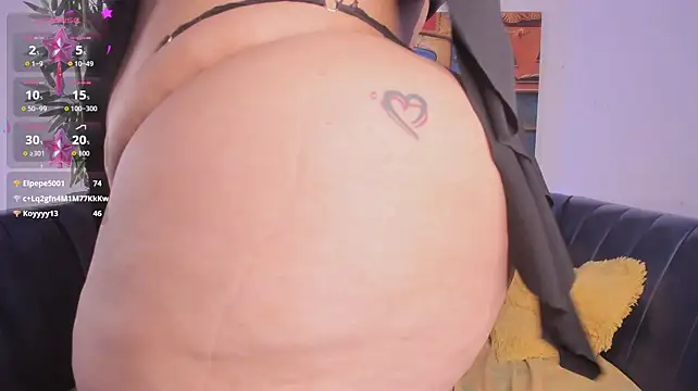 samanee_konn Chat XXX live