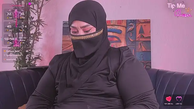 samanee_konn's Webcam Show